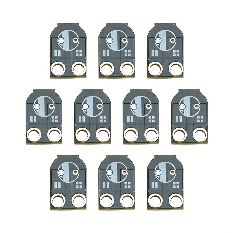Foxeer Reaper F4 128K 65A Esc - 10 Peças Placa de Conector XT30