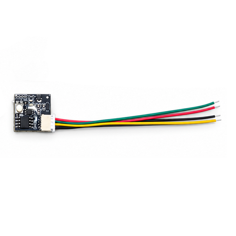 Foxeer Reaper F4 128K 65A Esc - 1 unidade de placa de protocolo