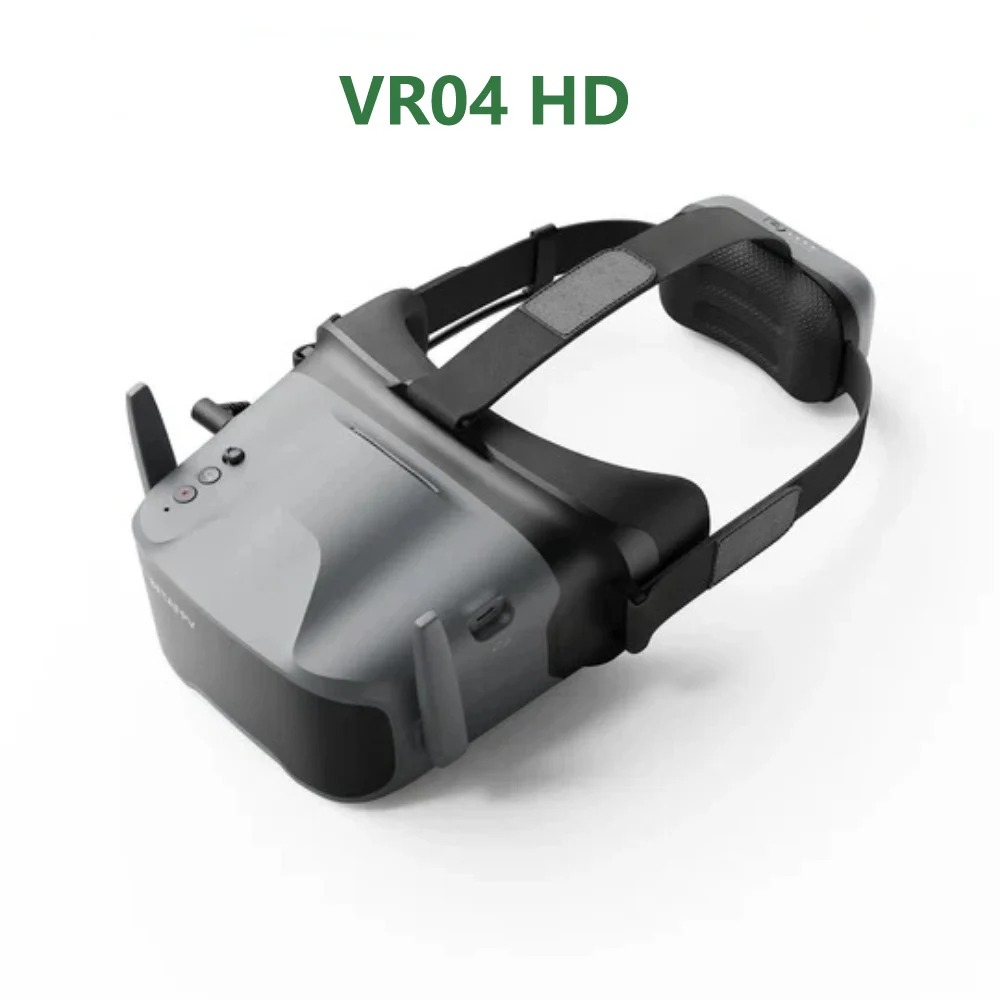 Skyzone Cobra X V2 Fpv Goggles - Óculos FPV BETAFPV VR04 HD -