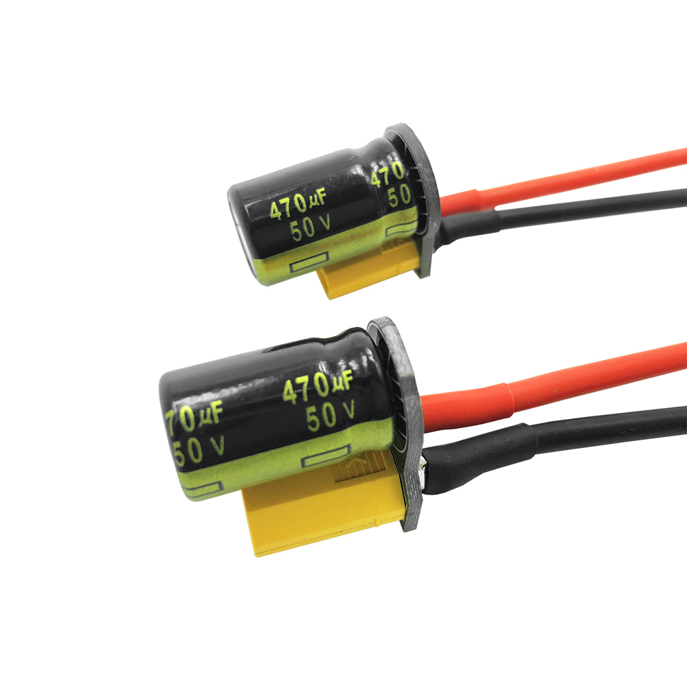 Foxeer Reaper F4 128K 65A Esc - Motive-rc xt30/xt60 cabo conector macho, com