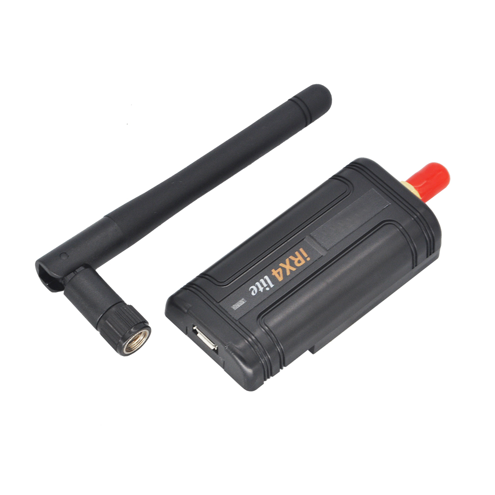 Radiomaster Ranger 2.4Ghz Elrs Module - Módulo multi protocolo, IRX4 Lite, 2.4G,
