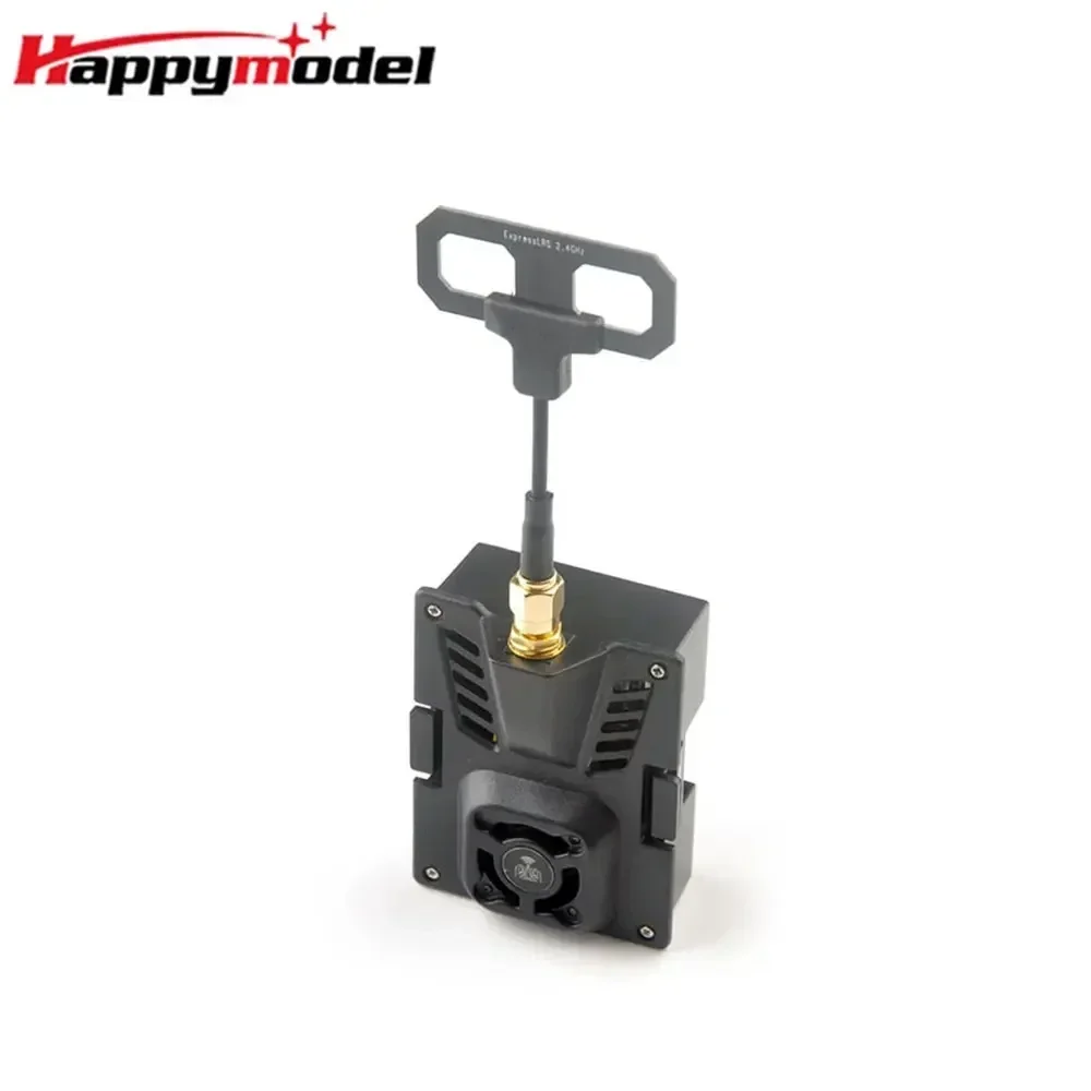 HappyModel ES24TX Pro, módulo  - Happymodel Expresslrs Elrs Es24Tx Pro 1000Mw avaliação e preço