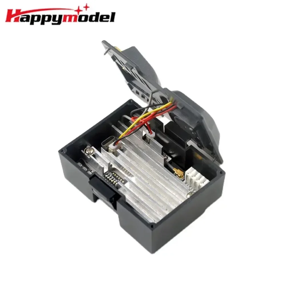 HappyModel ES24TX Pro, módulo  - Happymodel Expresslrs Elrs Es24Tx Pro 1000Mw avaliação e preço