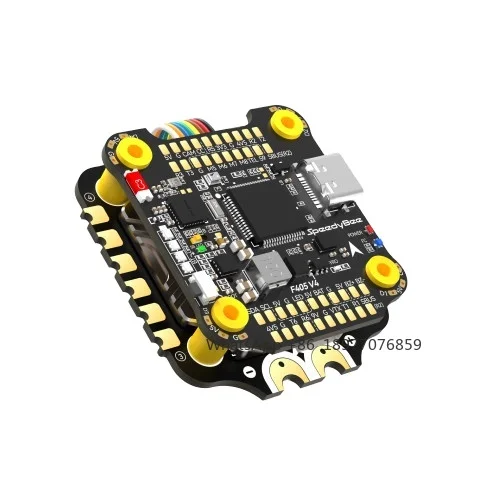 SpeedyBee F405 V4 BLS 60A 30x3 - Speedybee F405 V4 Bls 55A Stack avaliação e preço