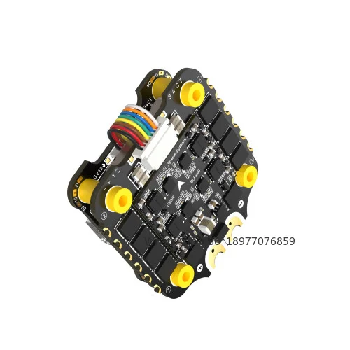 SpeedyBee F405 V4 BLS 60A 30x3 - Speedybee F405 V4 Bls 55A Stack avaliação e preço