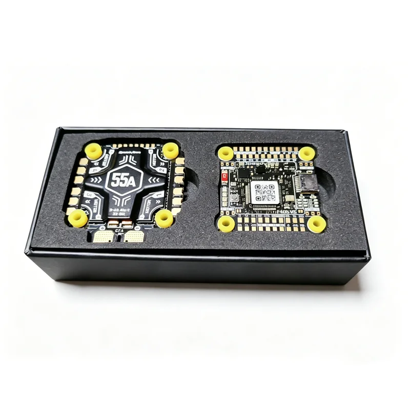 SpeedyBee F405 V5 OX32 55A, co - Speedybee F405 V4 Bls 55A Stack avaliação e preço