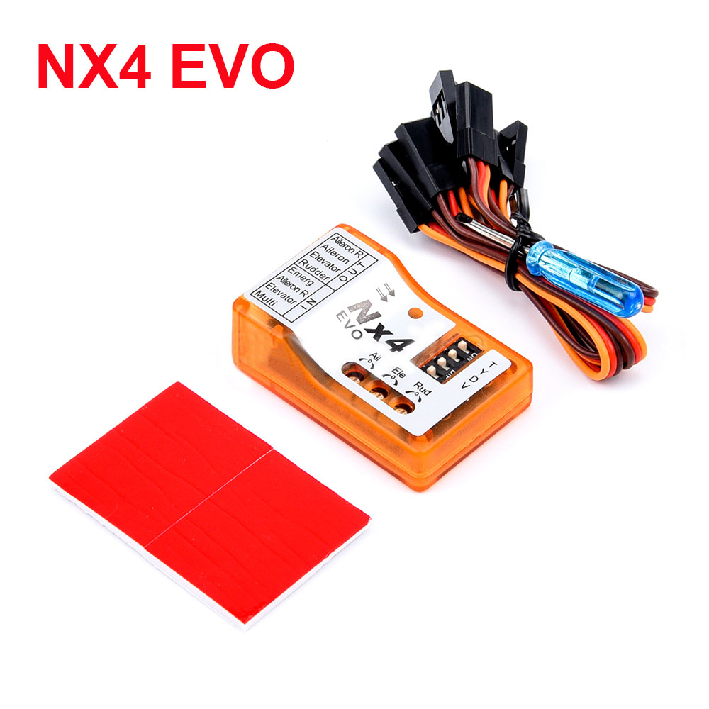 Placa Controladora de Voo 3D Z - Radiomaster Ranger 2.4Ghz Elrs Module avaliação e preço