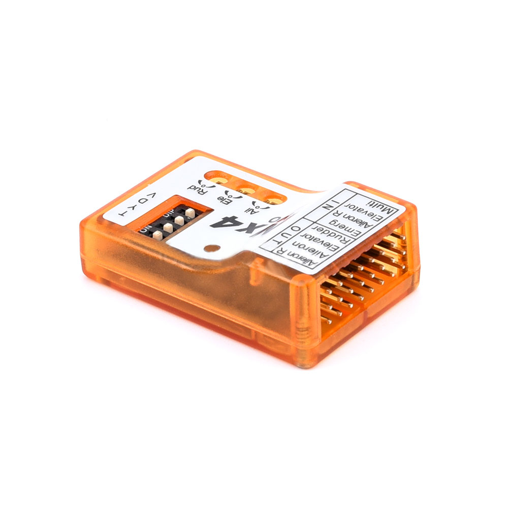 Placa Controladora de Voo 3D Z - Radiomaster Ranger 2.4Ghz Elrs Module avaliação e preço