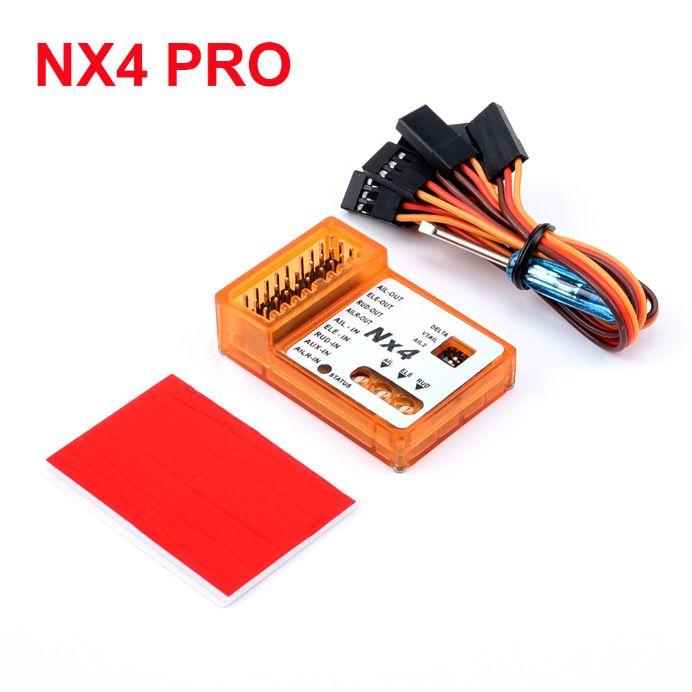 Placa Controladora de Voo 3D Z - Radiomaster Ranger 2.4Ghz Elrs Module avaliação e preço