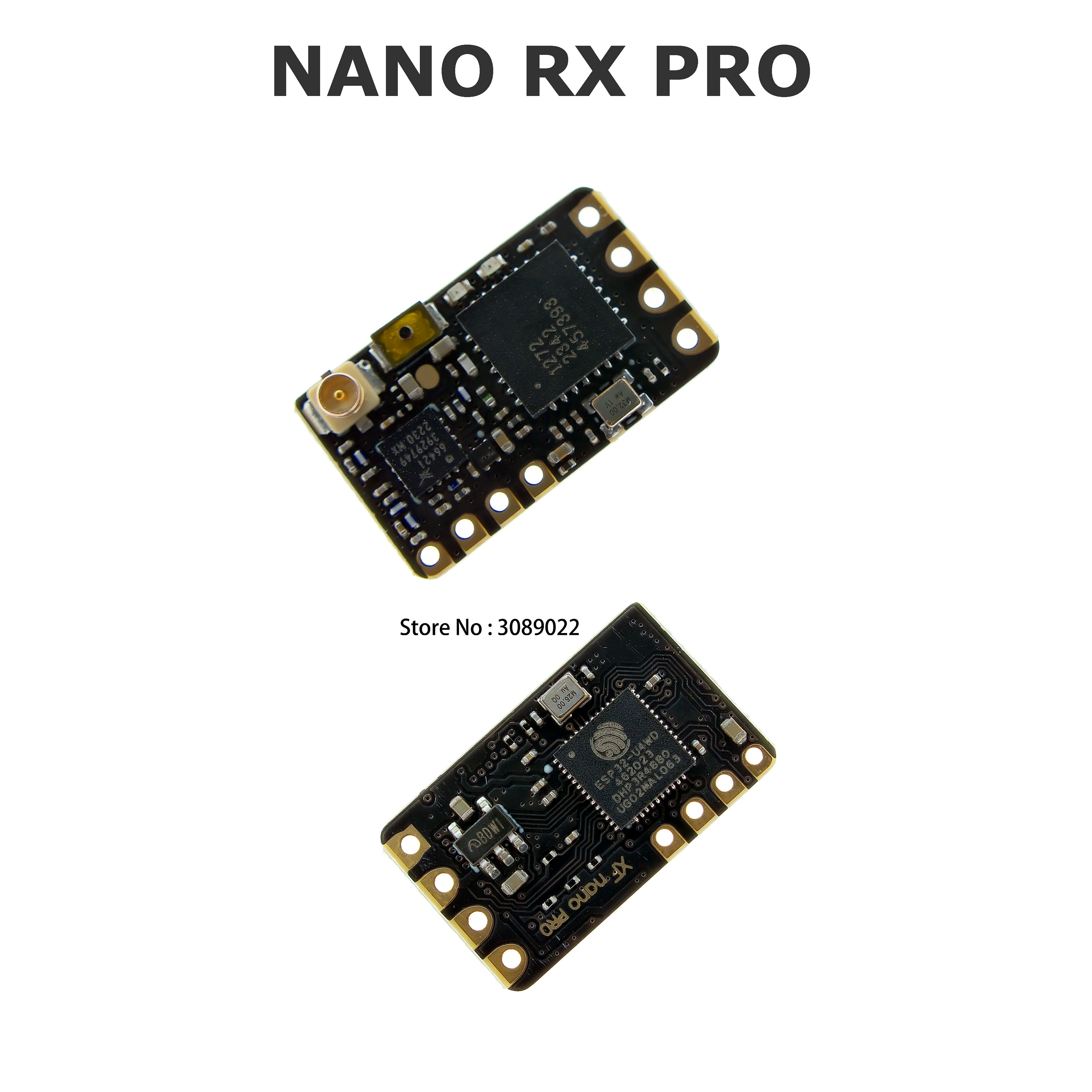 Original teamblacksheep tbs cr - Foxeer Reaper F4 128K 65A Esc avaliação e preço