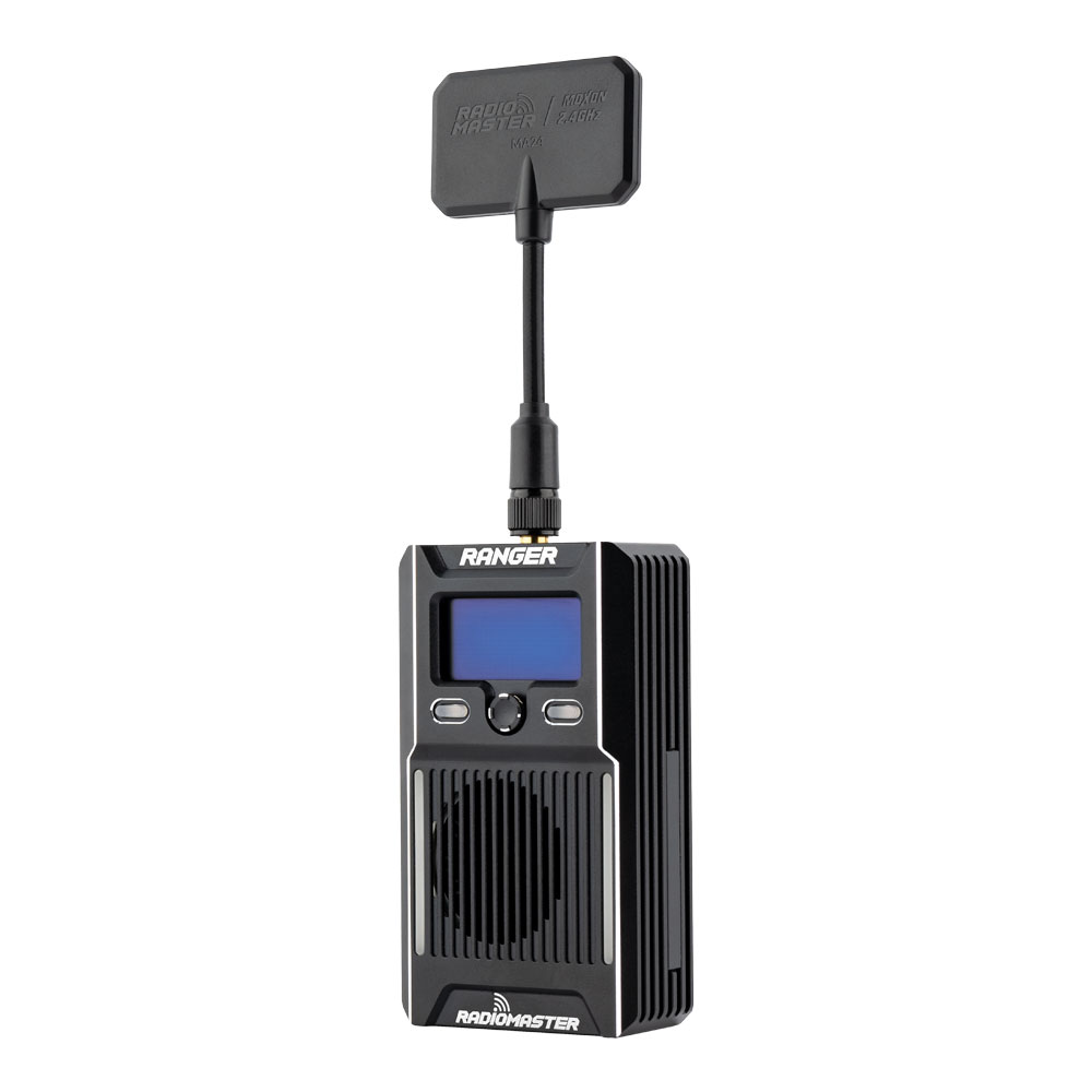 Módulo RadioMaster Ranger 2.4G - Radiomaster Ranger 2.4Ghz Elrs Module avaliação e preço