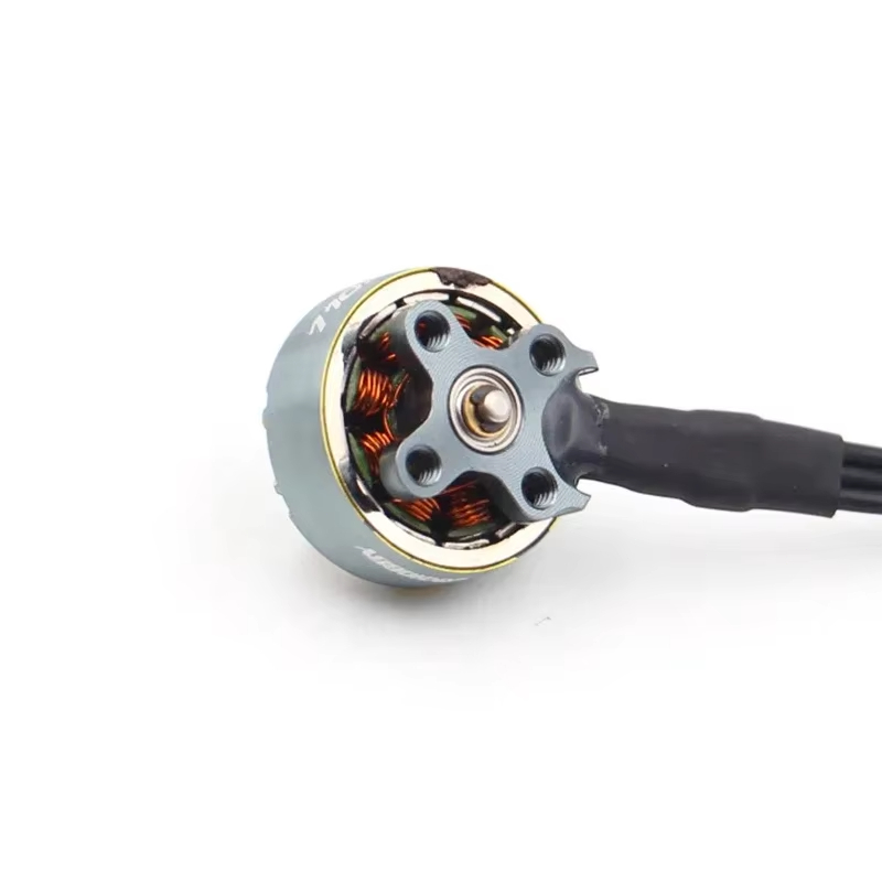4 peças de motor sem escova SP - Foxeer Reaper F4 128K 65A Esc avaliação e preço