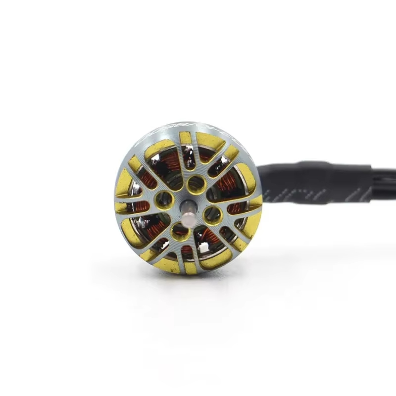 4 peças de motor sem escova SP - Foxeer Reaper F4 128K 65A Esc avaliação e preço