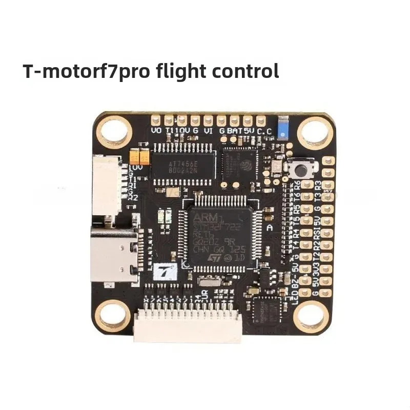 Controlador de Voo T-Motor F7  - T-Motor F7 Pro Flight Controller avaliação e preço