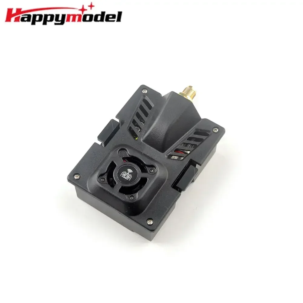 HappyModel ES24TX Pro 1000mW 2 - Happymodel Expresslrs Elrs Es24Tx Pro 1000Mw avaliação e preço