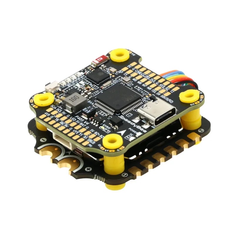 1 unidade do Speedybee F405 V4 - Speedybee F405 V4 Bls 55A Stack avaliação e preço