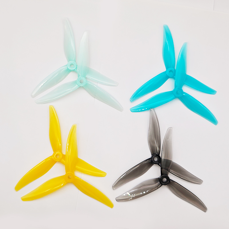 3-blade t51366 hélices para rc - Radiomaster Ranger 2.4Ghz Elrs Module avaliação e preço