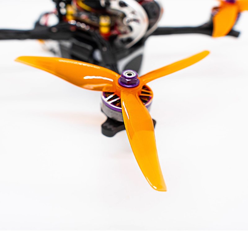 3-blade t51366 hélices para rc - Radiomaster Ranger 2.4Ghz Elrs Module avaliação e preço