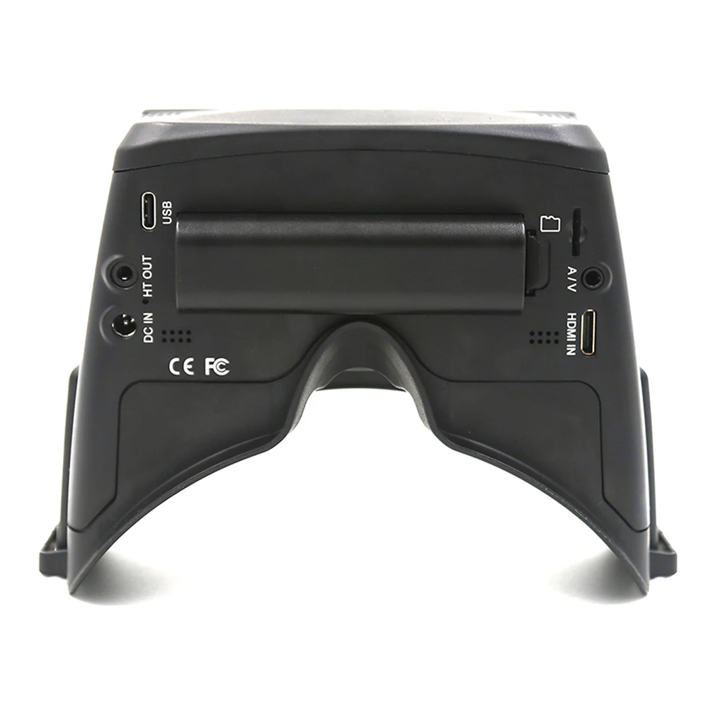 Skyzone 5.8g cobra sd/x v4 fpv - Skyzone Cobra X V2 Fpv Goggles avaliação e preço
