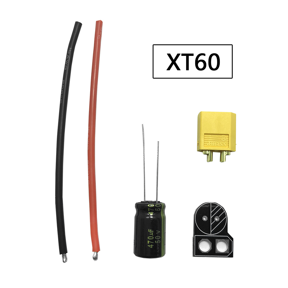 Motive-rc xt30/xt60 cabo conec - Foxeer Reaper F4 128K 65A Esc avaliação e preço