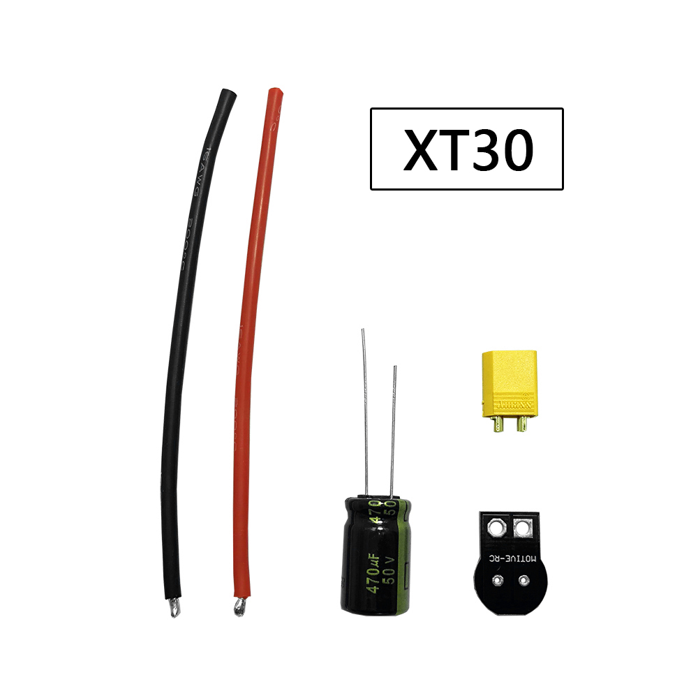 Motive-rc xt30/xt60 cabo conec - Foxeer Reaper F4 128K 65A Esc avaliação e preço