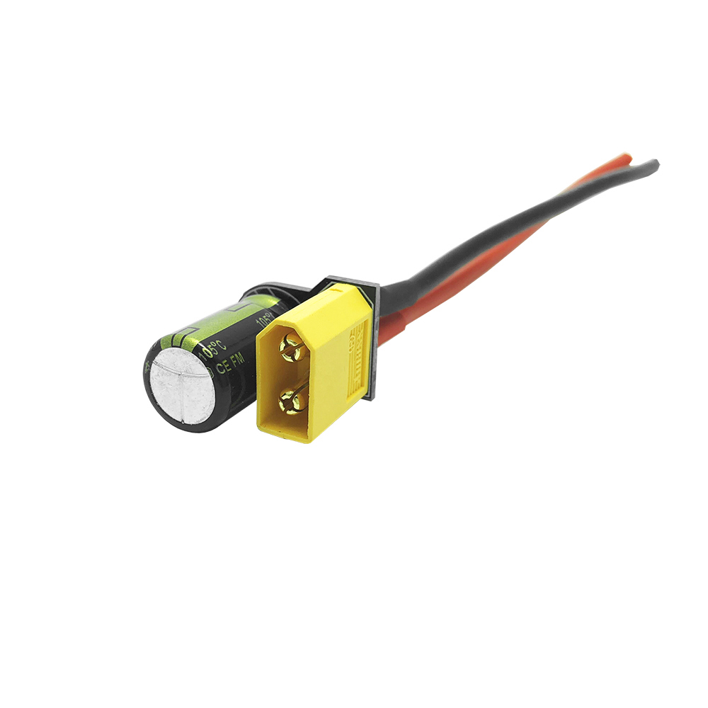 Motive-rc xt30/xt60 cabo conec - Foxeer Reaper F4 128K 65A Esc avaliação e preço