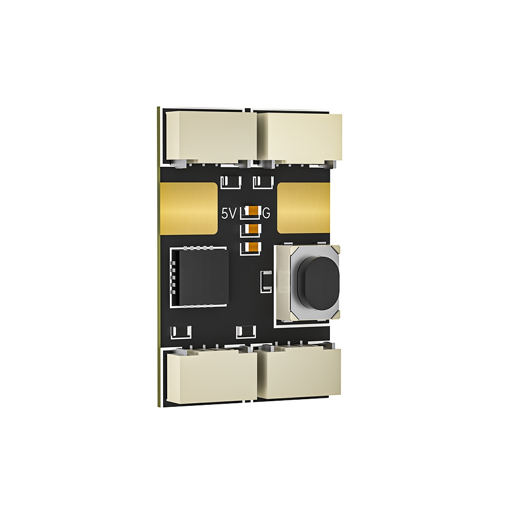 Módulo de Controle LED IFlight - Foxeer Reaper F4 128K 65A Esc avaliação e preço
