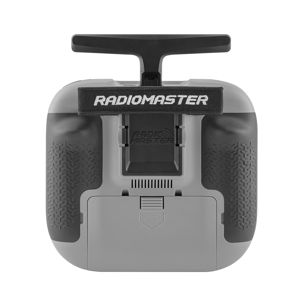 Radiomaster TX15 16 canais com - Radiomaster Ranger 2.4Ghz Elrs Module avaliação e preço
