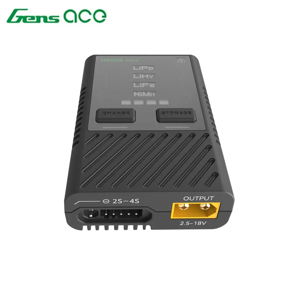 Carregador de Bateria Intelige - Foxeer Reaper F4 128K 65A Esc avaliação e preço
