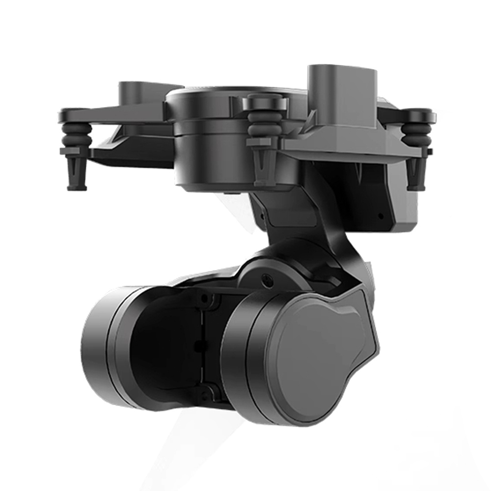 XF C-20T Gimbal FPV de 3 eixos - Foxeer Reaper F4 128K 65A Esc avaliação e preço