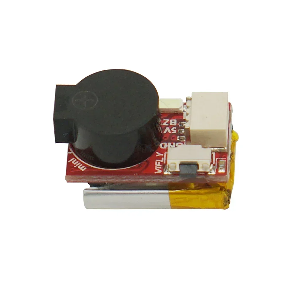 VIFLY Finder Mini 2.7g 100dB M - Foxeer Reaper F4 128K 65A Esc avaliação e preço