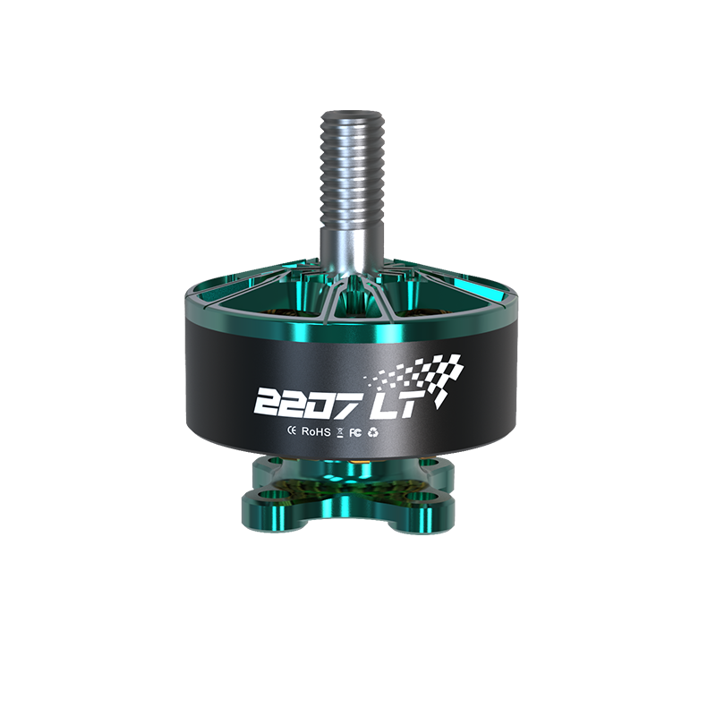 Motor de corrida VCI Hobby 220 - Foxeer Reaper F4 128K 65A Esc avaliação e preço
