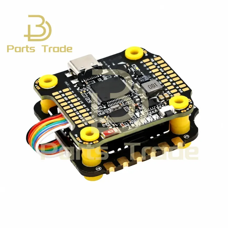 Para Speedybee F405 V4 V5 Stac - Speedybee F405 V4 Bls 55A Stack avaliação e preço