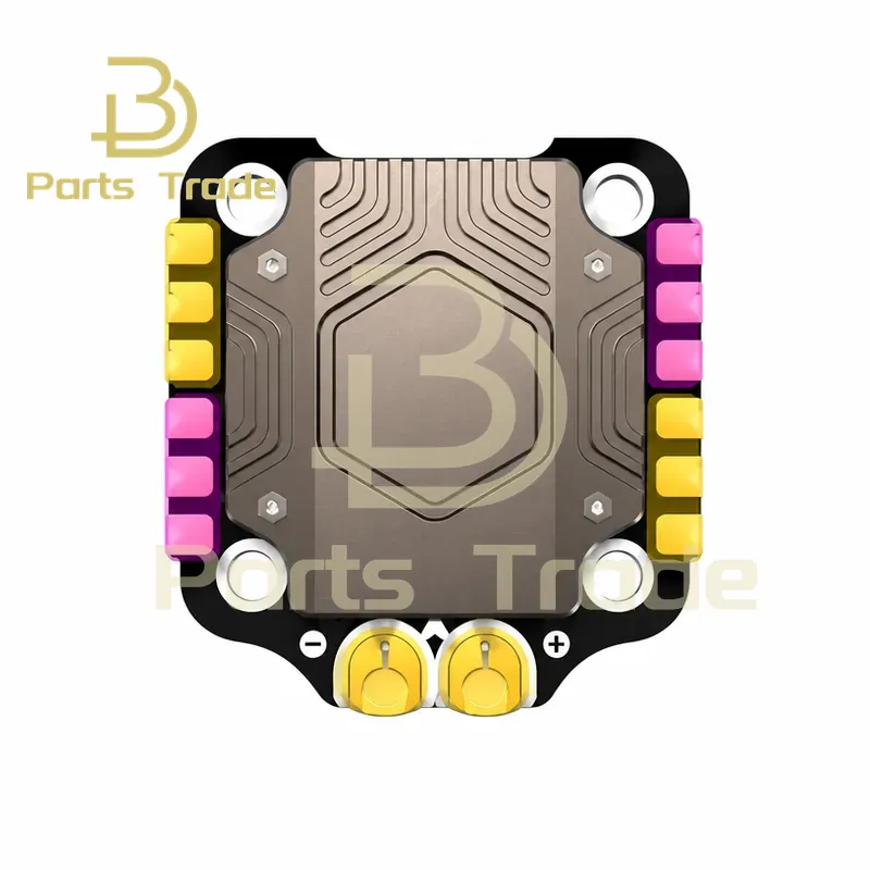 Para Speedybee F405 V4 V5 Stac - Speedybee F405 V4 Bls 55A Stack avaliação e preço