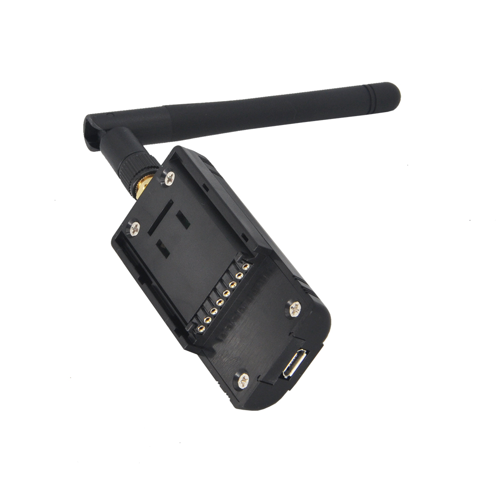 Módulo multi protocolo, IRX4 L - Radiomaster Ranger 2.4Ghz Elrs Module avaliação e preço
