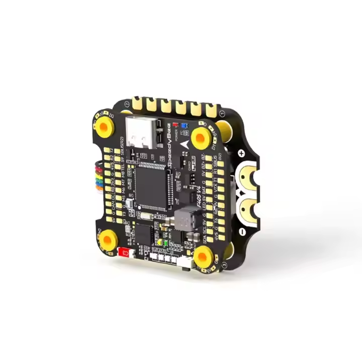 Controlador de Voo e ESC para  - Speedybee F405 V4 Bls 55A Stack avaliação e preço