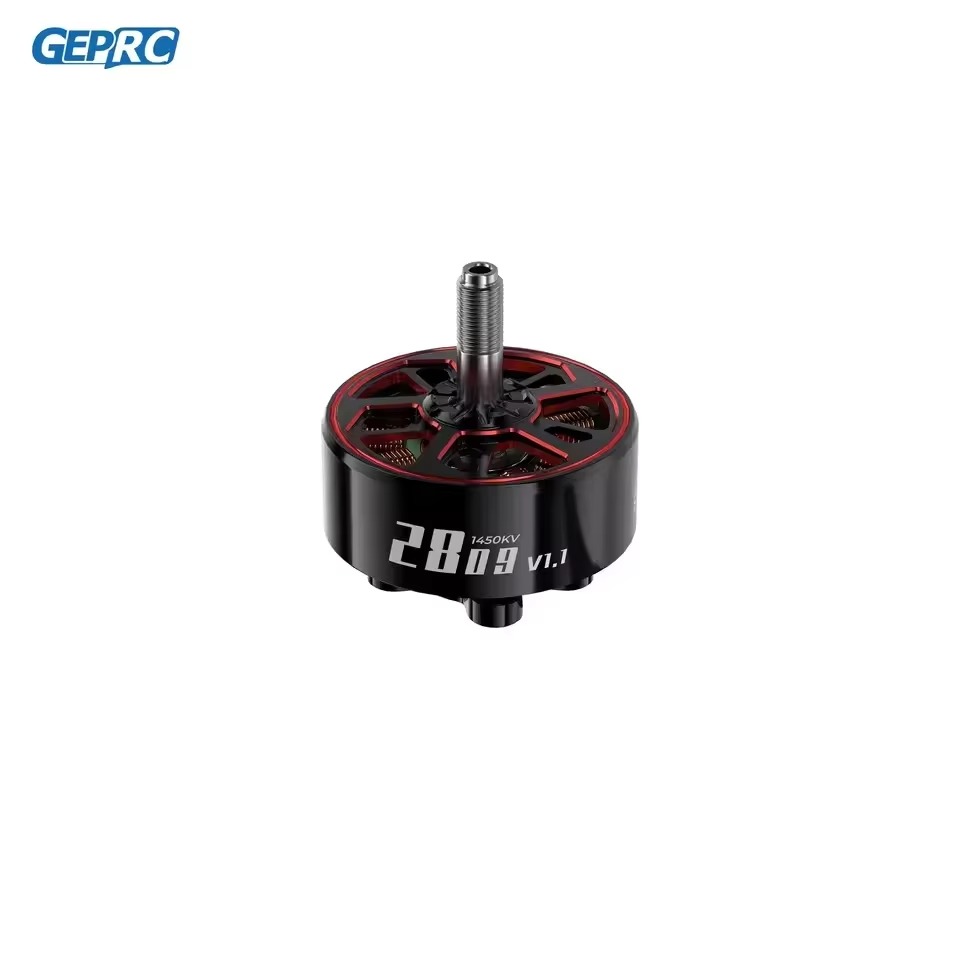 Motor Brushless SmCpGEPRC SPEE - Foxeer Reaper F4 128K 65A Esc avaliação e preço