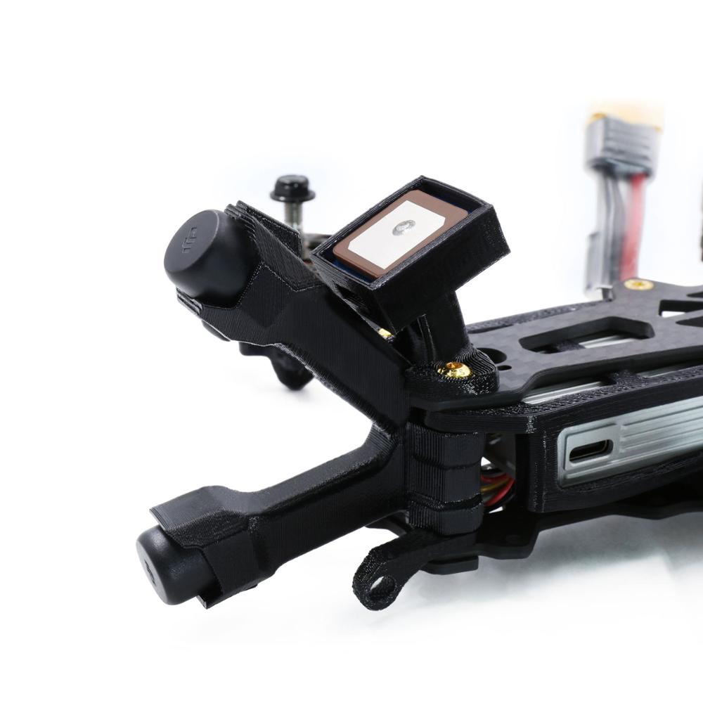 Suporte de Montagem para Módul - Foxeer Reaper F4 128K 65A Esc avaliação e preço